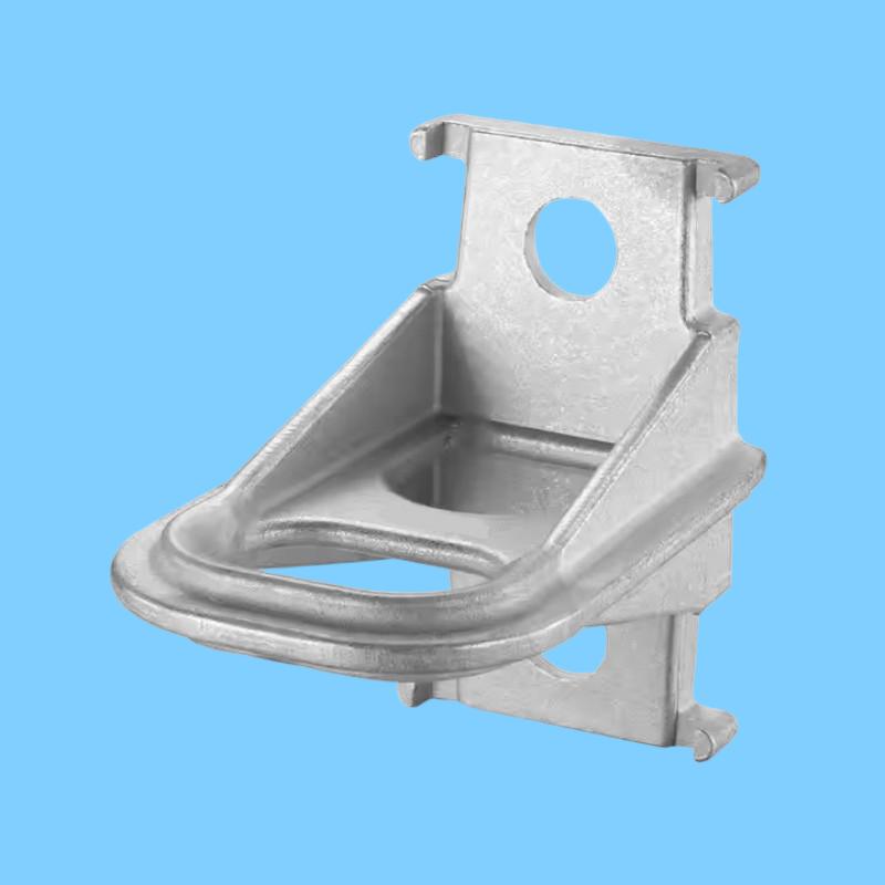 DS-20 Anchor Clamp Hook 2